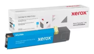 Xerox 006R04603 Ink cartridge cyan, 3K pages (replaces HP 913A)...