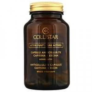Collistar Body Care Anticellulite Capsules Caffeine + Escin x 14 Capsules