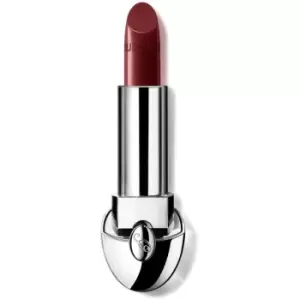 GUERLAIN Rouge G de Guerlain luxury lipstick limited edition shade 41 Untamed Garnet Satin 3,5 g