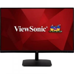 ViewSonic 24" VA2432-MHD Full HD IPS LED Monitor