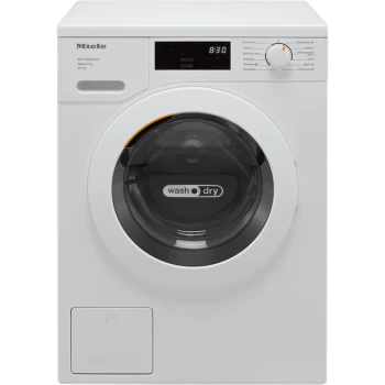 Miele WTD163 8KG 5KG 1500RPM Freestanding Washer Dryer