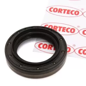 CORTECO Gaskets FORD,FIAT,ALFA ROMEO 12015267B 40004620,46343846,91111252 Shaft Seal, differential 40004620,40004620,46343846,91111252,1541080