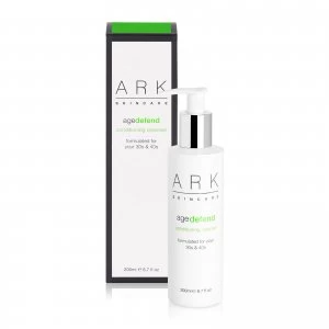 ARK Age Defend Conditioning Cleanser 200ml