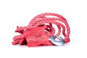 VIRAGE Tow ropes Red 94-034
