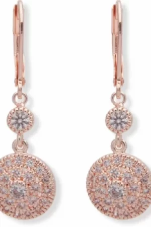 Anne Klein Jewellery Stunning Stones Earrings JEWEL 60466549-9DH