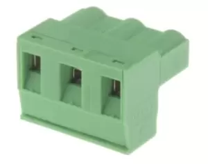 Phoenix Contact CLASSIC COMBICON GMSTB Non-Fused Terminal Block, 7.62mm Pitch