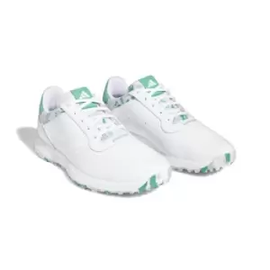 adidas S2G SL Golf Shoes - ftwr white UK9.5