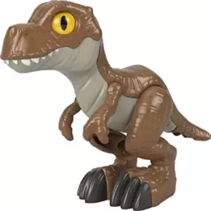 Fisher Price Imaginext Jurassic World T-Rex