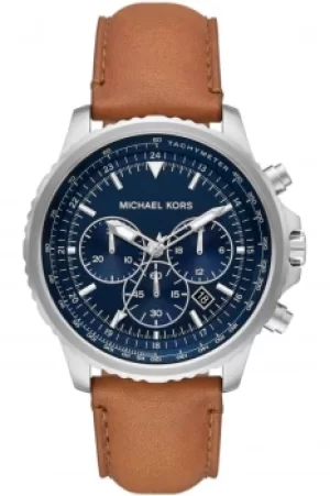 Michael Kors Cortlandt Watch MK8927