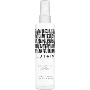 Cutrin Muoto Silky Texture Sugar Spray 200ml