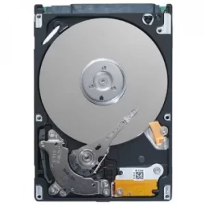 Dell 2TB 400-AEgg 3.5" SATA Internal Hard Disk Drive