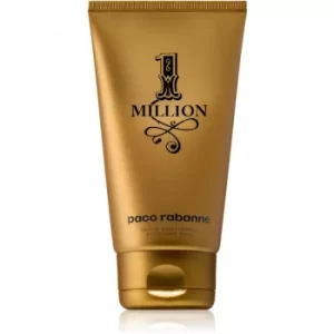 Paco Rabanne 1 Million Aftershave Balm For Him 75ml