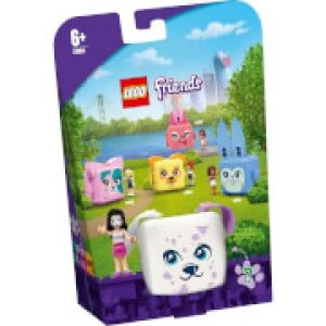LEGO Friends: Emma's Dalmatian Cube (41663)