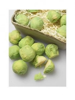 Choc on Choc Sprouts, One Colour, Women
