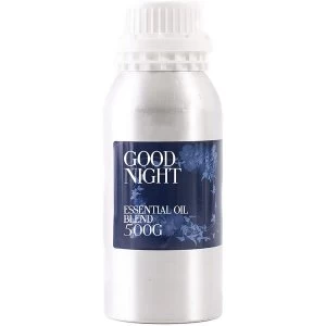 Mystic Moments Good Night Essential Oil Blends 500g