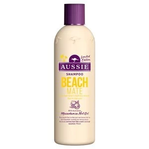 Aussie Beach Mate Shampoo 300ml