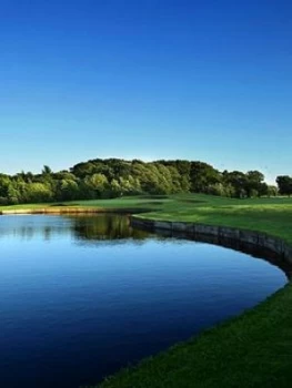 Virgin Experience Days Classic Golf Day At Formby Hall Golf Resort And Spa, Merseyside