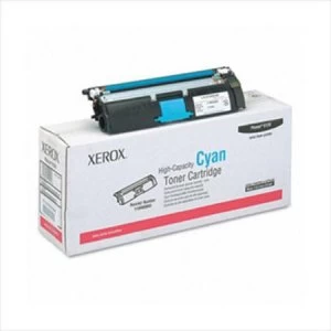 Xerox 113R00693 Cyan Laser Toner Ink Cartridge