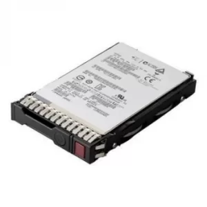 HPE 480GB 2.5" SATA III Internal Solid State Drive P04560-B21