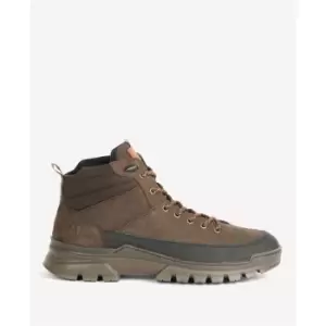 Barbour Asher Walking Boots - Brown