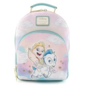 Loungefly Disney Baby Hercules And Pegasus Mini Backpack