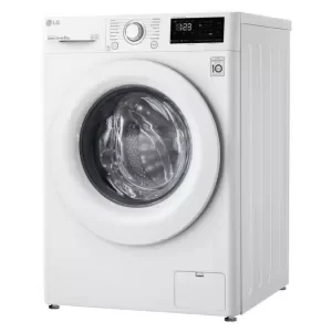 LG F4V310WSE 10KG 1400RPM Washing Machine