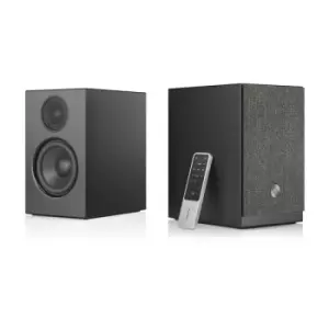 Audio Pro A28 TV and Wireless Multiroom Speaker Black