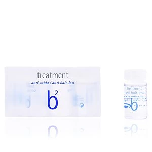 B2 treatment anti hair-loss 12x10ml