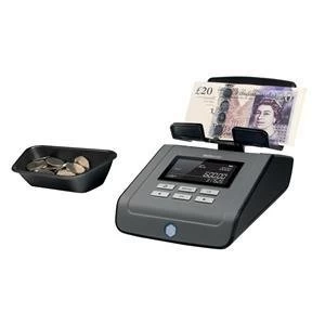 Safescan 6165 Money Counting Scale Machine 131 0573