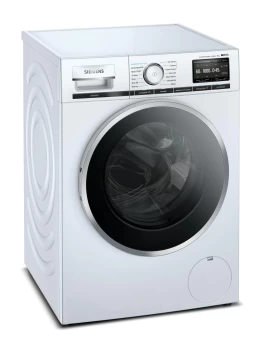 Siemens iQ700 WM16XFH5GB 10KG 1600RPM Washing Machine