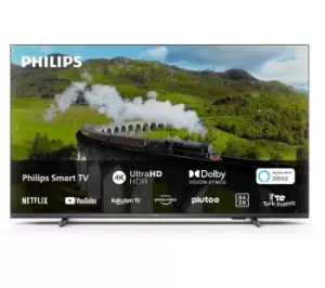 Philips 50" 50PUS7608 Smart 4K Ultra HD LED TV