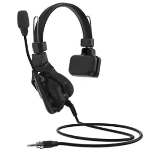 Hollyland Solidcom C1 3.5mm Single-Ear Wired Headset