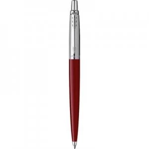 Parker Ballpoint pen Jotter Red 2096857 Ink colour: Blue