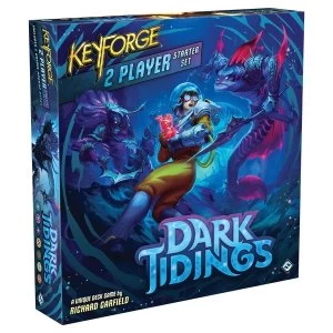 KeyForge: Dark Tidings - 2 Player Starter Pack
