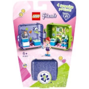 LEGO Friends: Mia's Play Cube (41403)