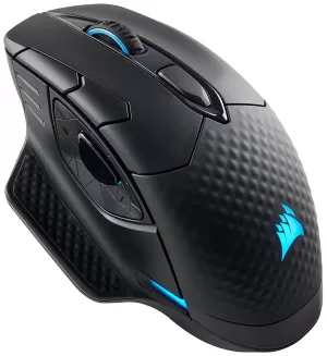 DARK CORE RGB SE Performance Wired / Wireless Gaming Mouse with Qi(R)