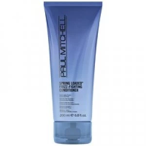 Paul Mitchell Curls Spring Loaded Frizz Fighting Conditioner 200ml