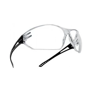 Bolle Slam SLAPSI Safety Glasses Clear