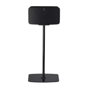 Flexson Floor Stand for Sonos Play 5 Horizontal Version Colour Black