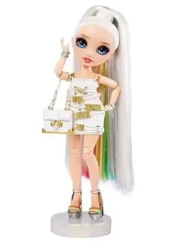 Rainbow High Fantastic Fashion Doll - Amaya (Rainbow)