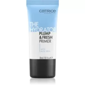Catrice The Hydrator Plump & Fresh Moisturizing Makeup Primer 30ml