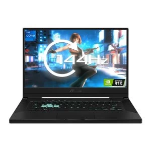 Asus TUF Gaming Dash F15 FX516 15.6" Gaming Laptop