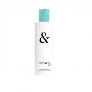 Tiffany & Co. & Love Body Lotion For Her 200ml