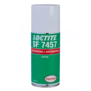 Loctite 142747 SF 7457 Tak Pak Activator 150ml