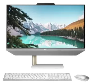 ASUS Zen 24 23.8" i3 8GB 128GB 1TB All-in-One PC