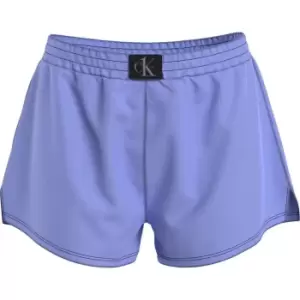 Calvin Klein Beach Shorts - Blue