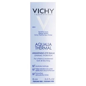Vichy Aqualia Eye Gel Balm 15ml