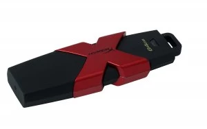 Kingston Savage HX 64GB USB Flash Drive