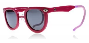 Zoobug ZBSqfarer 0-3 Years Sunglasses Pink 246 Polariserade 40mm