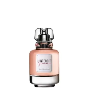 Givenchy L'Interdit Edition Millesime Eau de Parfum Burning Neroli 50ml